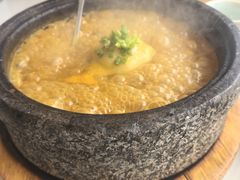 石烹咖喱肥牛-0776食堂·京城创意菜(七里庄店)