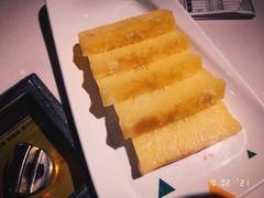 -千纸鹤嫩汁烤肉(学府店)