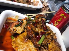 -盒马鲜生(顺义店)