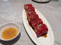 -陶兰居·手工点心·粤菜(圆融时代广场店)