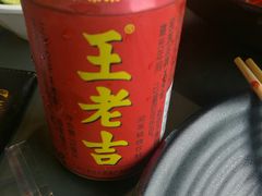 -红钳侠小龙虾·烧烤(中赢康康谷店)