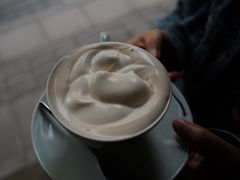 -RUMORS COFFEE ROASTERY鲁马滋咖啡(湖南路店)