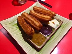 -Cactus墨西哥仙人掌餐厅