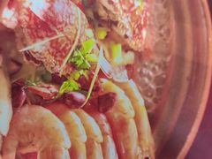 -如轩·海鲜砂锅粥·潮汕菜(沿江东路店)