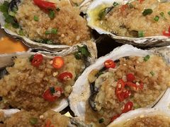 -牛New寿喜烧(金鹰世界店)