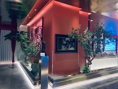 -俏江南天津时尚曲艺主题餐厅(马场道店)