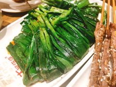 -木屋烧烤(岗顶二店)