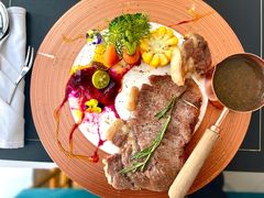 -神秘先生西餐酒廊