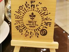 -五观堂素食(新华路店)