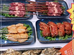 -必点海鲜·鲅鱼水饺(鞍山西道店)