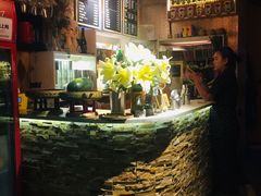 -半坡九号老挝冰咖啡
