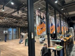 -G-STEPS舞蹈工作室