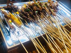 -李不管把把烧(合肥总店)