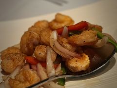 -南通滨江洲际酒店-东厨中餐厅
