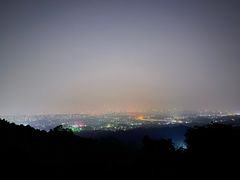 -火炉山森林公园