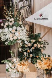 -红丝高端婚礼中心(旗舰店)