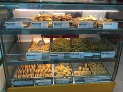 -上海哈尔滨食品厂(浦商百货昌里店)