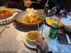-红辣椒·川菜·火锅(张杨路店)