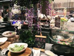 -金海湾自助餐厅(金陵饭店)