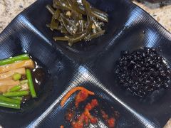 -真利味·脊骨火锅·正宗韩国料理(韩乐坊店)