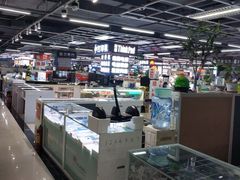 -曼哈顿商业广场(升龙广场店)
