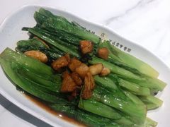 油麦菜-庆粥今宵(西平店)