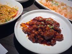 -外婆家(杭州马塍店·杭帮菜名店)