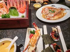 -吉川谷谷·铁板烧烤肉放题(石景山台湾街店)