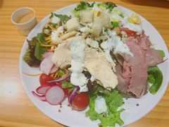 -So Lounge索兰至餐厅(蓝色港湾店)