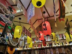 -坂吉屋·居酒屋深夜食堂(龙湖店)