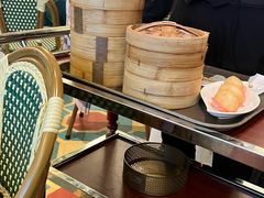 -誉八仙粤菜(万象天地店)