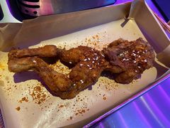 -燥次·烧烤酒场(万象城店)