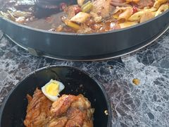 -泡椒王自助铁板烧(天生丽街店)