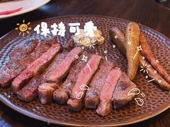 -Brut Eatery悦璞食堂(建国东路店)