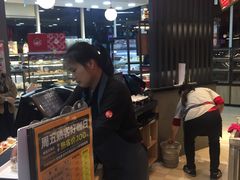 -85度C(深圳佳宁娜店)