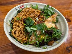 -旺泉餐饮店·清真牛肉面馆