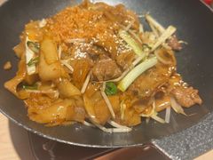 -避风塘(宝山万达店)