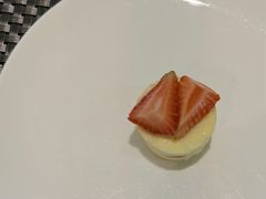 -长沙三景韦尔斯利酒店·Oval全日制餐厅自助餐