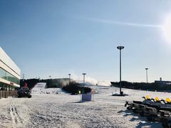 -棋盘山冰雪大世界