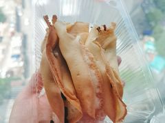 红豆蛋烘糕-易老大蛋烘糕(奎星楼总店)