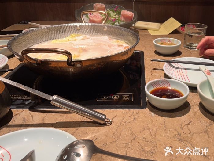 捞王锅物料理(四川北路店)图片