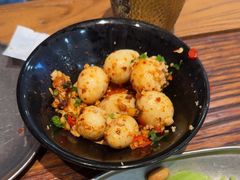 -北丐先生·野馄饨烧烤(长宁龙之梦店)