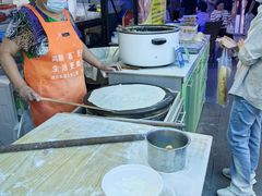 -张吉祥花椒肉火烧(老潍县美食城店)