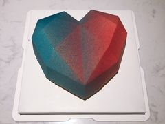 -西檬树SIMON·T轻奢蛋糕(大东方Max店)