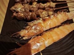 -贵木日本料理·铁板烧(新地假日广场店)