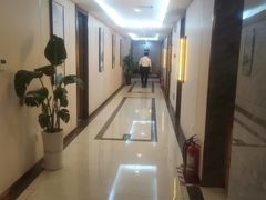 -华夏良子·足道SPA艾灸(开源店)