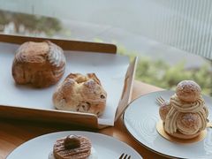 黑麦无花果-熊叔熊婶面包房(团结湖店)