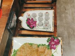 -槐店王婆大虾(开发区店)