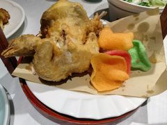 -江城小馆陕南妈妈菜·全球旅行餐厅(钟楼店)