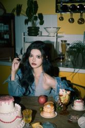 -WAVE SODA摄影工作室